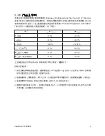 Preview for 4 page of ViewSonic PJ458D - XGA DLP Projector User Manual