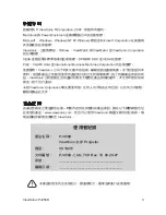 Preview for 5 page of ViewSonic PJ458D - XGA DLP Projector User Manual