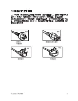 Preview for 6 page of ViewSonic PJ458D - XGA DLP Projector User Manual