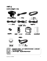 Preview for 9 page of ViewSonic PJ458D - XGA DLP Projector User Manual