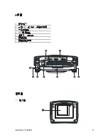 Preview for 11 page of ViewSonic PJ458D - XGA DLP Projector User Manual