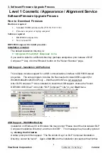 Preview for 6 page of ViewSonic PJ503D-1 Service Manual