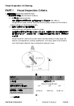 Preview for 9 page of ViewSonic PJ503D-1 Service Manual