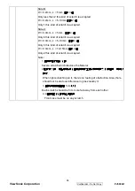 Preview for 13 page of ViewSonic PJ503D-1 Service Manual