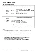 Preview for 16 page of ViewSonic PJ503D-1 Service Manual