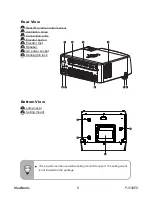 Предварительный просмотр 13 страницы ViewSonic PJ506ED User Manual