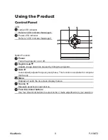 Предварительный просмотр 14 страницы ViewSonic PJ506ED User Manual