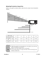 Предварительный просмотр 23 страницы ViewSonic PJ506ED User Manual