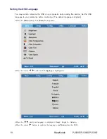 Preview for 26 page of ViewSonic PJ508D User Manual