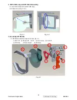 Предварительный просмотр 42 страницы ViewSonic PJ513D-1 Service Manual