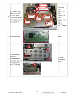 Предварительный просмотр 79 страницы ViewSonic PJ513D-1 Service Manual