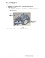 Предварительный просмотр 92 страницы ViewSonic PJ513D-1 Service Manual