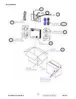 Предварительный просмотр 117 страницы ViewSonic PJ513D-1 Service Manual