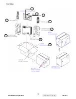 Предварительный просмотр 118 страницы ViewSonic PJ513D-1 Service Manual