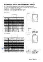 Preview for 11 page of ViewSonic PJ520 User Manual