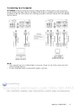 Preview for 15 page of ViewSonic PJ520 User Manual