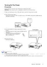 Preview for 18 page of ViewSonic PJ520 User Manual