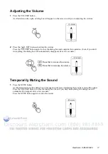 Preview for 21 page of ViewSonic PJ520 User Manual