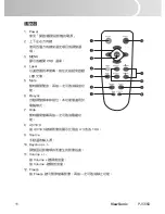 Предварительный просмотр 16 страницы ViewSonic PJ556D User Manual