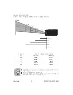 Предварительный просмотр 19 страницы ViewSonic PJ557DC (Korean) User Manual