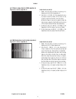 Preview for 7 page of ViewSonic PJ650 Service Manual