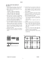 Предварительный просмотр 9 страницы ViewSonic PJ650 Service Manual