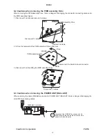 Preview for 18 page of ViewSonic PJ650 Service Manual