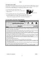 Preview for 20 page of ViewSonic PJ650 Service Manual