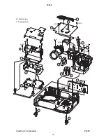 Preview for 35 page of ViewSonic PJ650 Service Manual