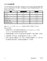 Preview for 4 page of ViewSonic PJ678 User Manual