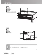 Предварительный просмотр 13 страницы ViewSonic PJ678 User Manual