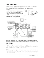 Предварительный просмотр 12 страницы ViewSonic PJ751 User Manual