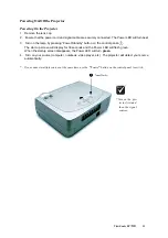 Предварительный просмотр 13 страницы ViewSonic PJ755D - 2600 Lumens DLP Projector User Manual