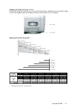 Preview for 16 page of ViewSonic PJ755D - 2600 Lumens DLP Projector User Manual