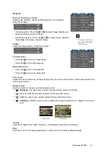 Preview for 21 page of ViewSonic PJ755D - 2600 Lumens DLP Projector User Manual