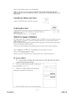 Предварительный просмотр 17 страницы ViewSonic PJD2121 - SVGA DLP Projector (German) Bedienungsanleitung