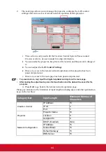 Preview for 49 page of ViewSonic PJD5126 User Manual