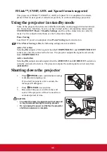 Preview for 51 page of ViewSonic PJD5126 User Manual