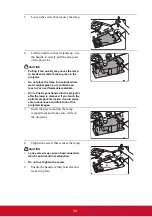 Preview for 64 page of ViewSonic PJD5126 User Manual