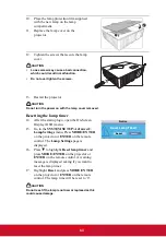 Preview for 65 page of ViewSonic PJD5126 User Manual