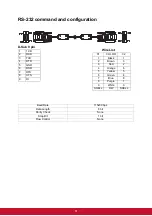 Preview for 59 page of ViewSonic PJD5155L User Manual