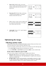 Preview for 35 page of ViewSonic PJD5353LS User Manual