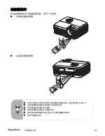 Preview for 15 page of ViewSonic PJD6211P User Manual