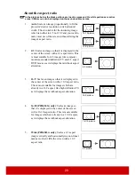 Предварительный просмотр 34 страницы ViewSonic PJD6235 User Manual