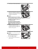 Предварительный просмотр 66 страницы ViewSonic PJD6235 User Manual