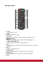 Preview for 19 page of ViewSonic PJD6250L User Manual