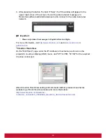 Предварительный просмотр 52 страницы ViewSonic PJD6345 User Manual