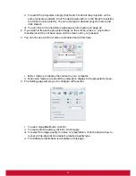 Предварительный просмотр 54 страницы ViewSonic PJD6345 User Manual