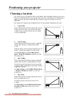 Предварительный просмотр 16 страницы ViewSonic PJD7383 User Manual