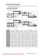 Предварительный просмотр 17 страницы ViewSonic PJD7383 User Manual